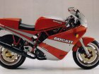 1987 Ducati 750 Sport